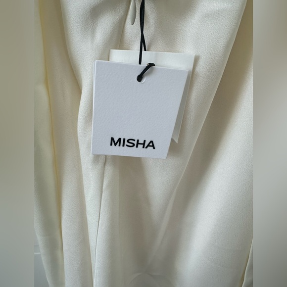 Brand new with tags never worn! Misha dress size medium from mishaworld.com. - Picture 5 of 9